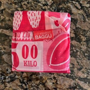 BAGGU Liz Hernandez Standard